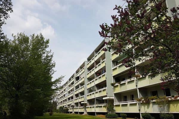4 bedroom flat for sale, 76 m², Otto Dix Ring 42, Dresden 4 bedroom flat for sale, 76 m², Otto Dix Ring 42, Dresden