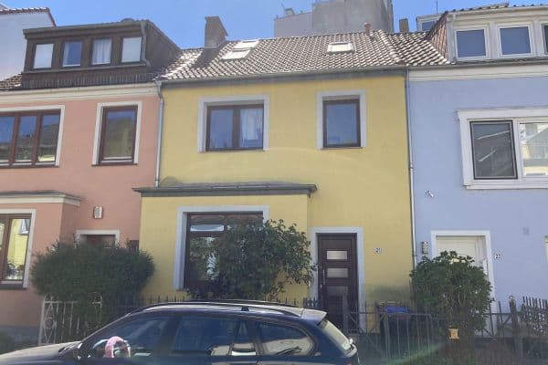 house for sale, 103 m², Bremen house for sale, 103 m², Bremen