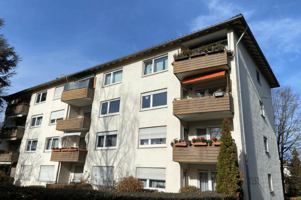 3 bedroom flat to rent, 68 m², Ludwigsburg 3 bedroom flat to rent, 68 m², Ludwigsburg