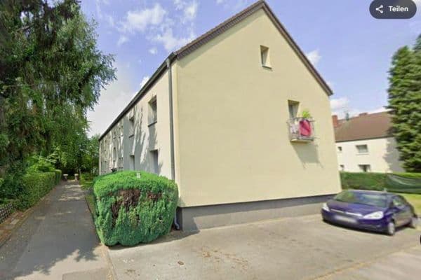 3 bedroom flat to rent, 58 m², Bedburg 3 bedroom flat to rent, 58 m², Bedburg