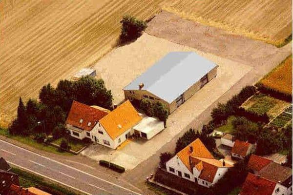 non-residential property to rent, 3,000 m², Minden non-residential property to rent, 3,000 m², Minden