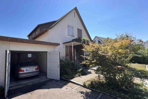 house for sale, 134 m², Schorndorf house for sale, 134 m², Schorndorf