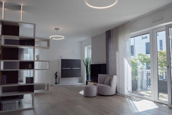 4 bedroom flat for sale, 119 m², Offenbach am Main 4 bedroom flat for sale, 119 m², Offenbach am Main