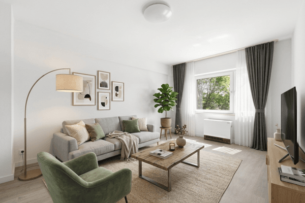 3 bedroom flat for sale, 82 m², Engelsbecke 22, Essen, North Rhine-Westphalia 3 bedroom flat for sale, 82 m², Engelsbecke 22, Essen, North Rhine-Westphalia