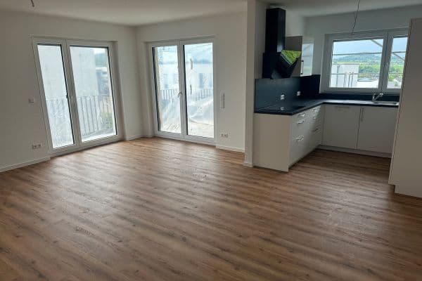 2 bedroom with open-plan kitchen flat to rent, 97 m², Hühnlesäcker 4, 74360 Ilsfeld, Ilsfeld 2 bedroom with open-plan kitchen flat to rent, 97 m², Hühnlesäcker 4, 74360 Ilsfeld, Ilsfeld