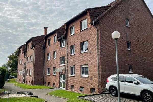 3 bedroom flat to rent, 77 m², Schwerte 3 bedroom flat to rent, 77 m², Schwerte