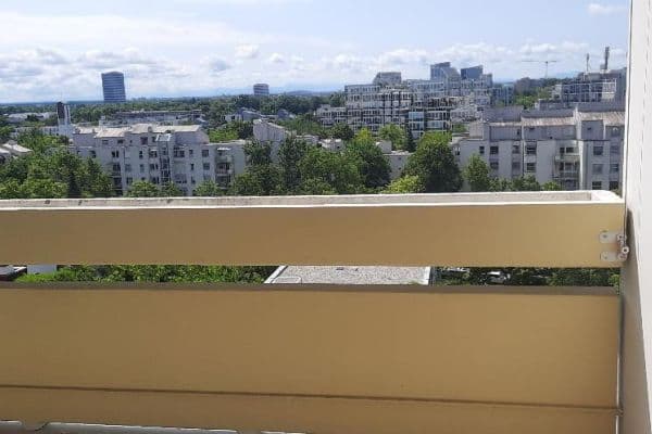 2 bedroom with open-plan kitchen flat to rent, 88 m², München, Bavaria 2 bedroom with open-plan kitchen flat to rent, 88 m², München, Bavaria