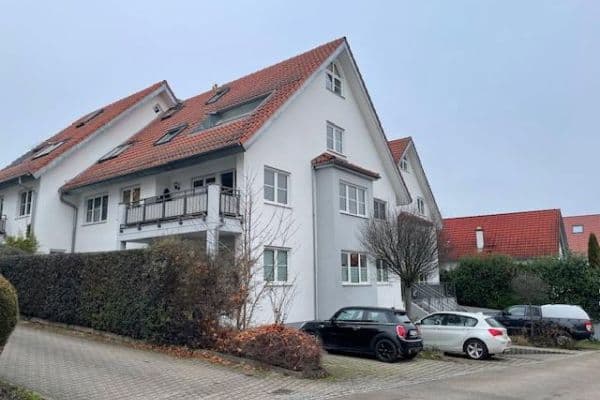 1 bedroom with open-plan kitchen flat for sale, 62 m², Pommerstraße 54, Kernen i. 1 bedroom with open-plan kitchen flat for sale, 62 m², Pommerstraße 54, Kernen i.