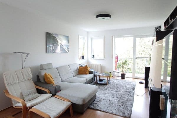 3 bedroom flat to rent, 87 m², An der Linde 7, Florstadt 3 bedroom flat to rent, 87 m², An der Linde 7, Florstadt