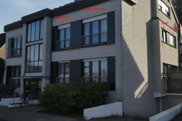 3 bedroom flat to rent, 100 m², Theodor-Heuss-Str. 56, Erkelenz 3 bedroom flat to rent, 100 m², Theodor-Heuss-Str. 56, Erkelenz