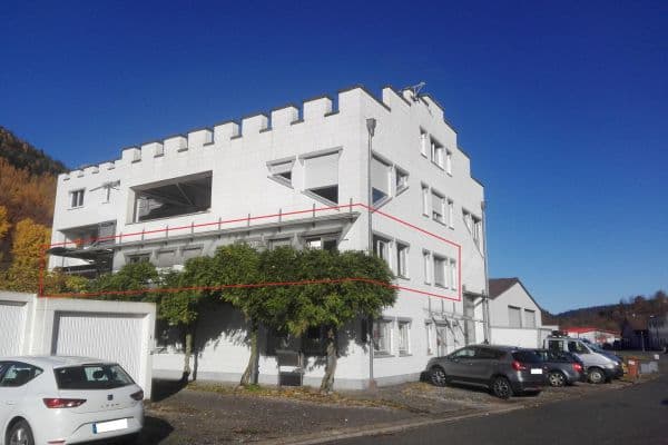 3 bedroom with open-plan kitchen flat to rent, 100 m², Beermiss 7, Bad Wildbad 3 bedroom with open-plan kitchen flat to rent, 100 m², Beermiss 7, Bad Wildbad