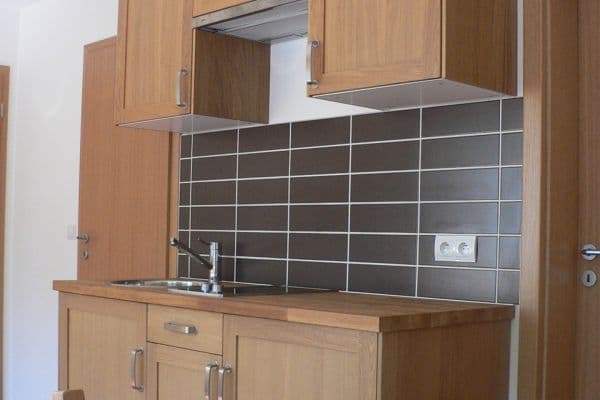 1 bedroom with open-plan kitchen flat to rent, 37 m², U Vodoteče, SO POÚ Beroun 1 bedroom with open-plan kitchen flat to rent, 37 m², U Vodoteče, SO POÚ Beroun