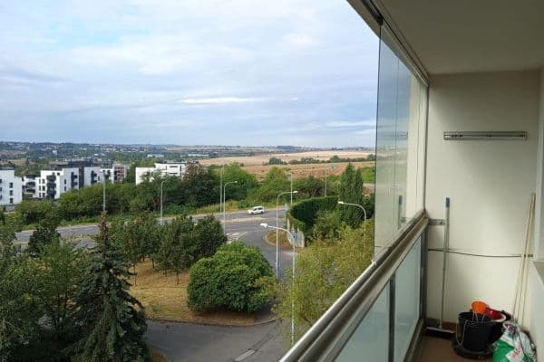 3 bedroom flat for sale, 78 m², Vackova, Praha 3 bedroom flat for sale, 78 m², Vackova, Praha