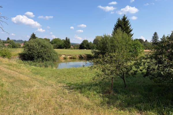 plot for sale, 1,767 m², Rudice plot for sale, 1,767 m², Rudice
