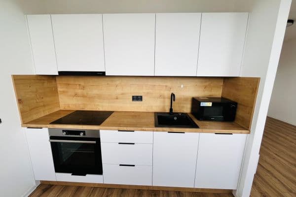 2 bedroom with open-plan kitchen flat to rent, 72 m², Javorová, SO POÚ Most 2 bedroom with open-plan kitchen flat to rent, 72 m², Javorová, SO POÚ Most