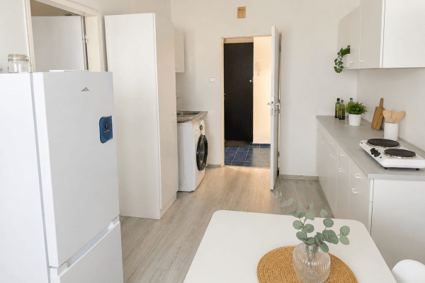non-residential property to rent, 36 m², Drahobejlova, Praha non-residential property to rent, 36 m², Drahobejlova, Praha