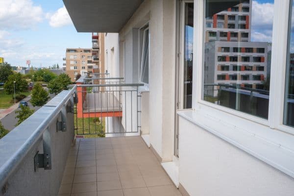 1 bedroom with open-plan kitchen flat for sale, 61 m², Modenská, Praha 1 bedroom with open-plan kitchen flat for sale, 61 m², Modenská, Praha