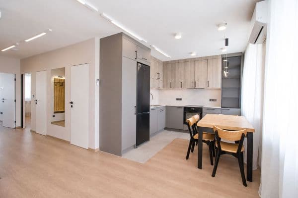 2 bedroom with open-plan kitchen flat for sale, 63 m², Horáčkova, Praha 2 bedroom with open-plan kitchen flat for sale, 63 m², Horáčkova, Praha