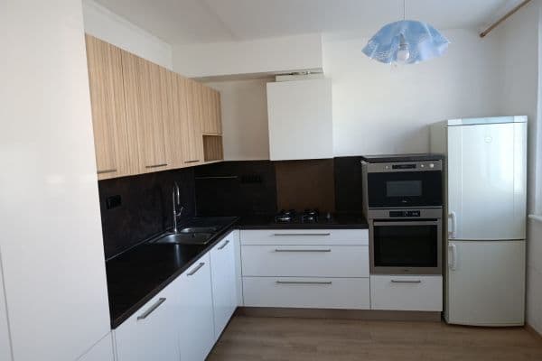 2 bedroom flat to rent, 61 m², Jasanová, SO POÚ Blansko 2 bedroom flat to rent, 61 m², Jasanová, SO POÚ Blansko