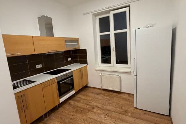 2 bedroom flat to rent, 55 m², Nuselská, Praha 2 bedroom flat to rent, 55 m², Nuselská, Praha