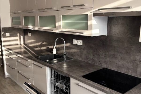 3 bedroom flat to rent, 65 m², Velká Hradební, Ústí nad Labem 3 bedroom flat to rent, 65 m², Velká Hradební, Ústí nad Labem
