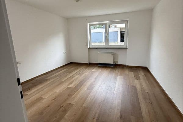 4 bedroom flat to rent, 91 m², Freiberg am Neckar 4 bedroom flat to rent, 91 m², Freiberg am Neckar