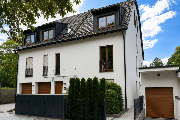 3 bedroom flat to rent, 79 m², München, Bavaria 3 bedroom flat to rent, 79 m², München, Bavaria