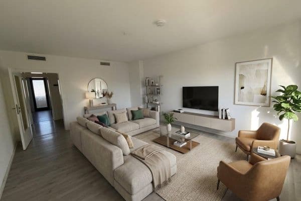 3 bedroom flat for sale, 81 m², Hanover, Lower Saxony 3 bedroom flat for sale, 81 m², Hanover, Lower Saxony