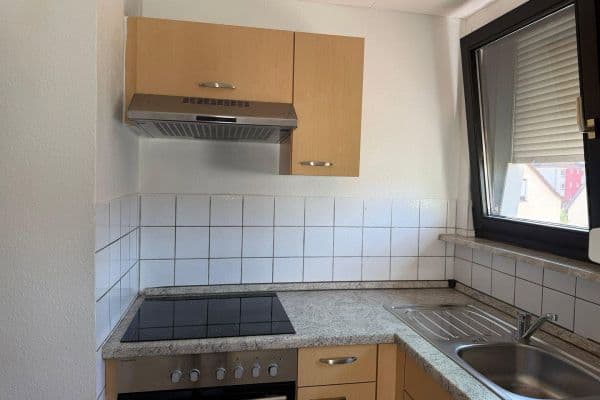 3 bedroom flat to rent, 75 m², Dammstrasse 42, Heilbronn, Baden-Württemberg 3 bedroom flat to rent, 75 m², Dammstrasse 42, Heilbronn, Baden-Württemberg