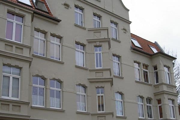 2 bedroom flat to rent, 67 m², Braunschweiger Straße 74, Magdeburg, Saxony-Anhalt 2 bedroom flat to rent, 67 m², Braunschweiger Straße 74, Magdeburg, Saxony-Anhalt