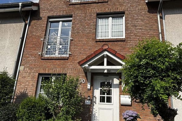 house for sale, 144 m², Moers house for sale, 144 m², Moers