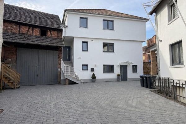 house for sale, 185 m², Wettenberg house for sale, 185 m², Wettenberg