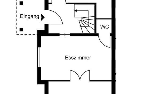4 bedroom with open-plan kitchen flat to rent, 153 m², Hamburg, Hamburg 4 bedroom with open-plan kitchen flat to rent, 153 m², Hamburg, Hamburg