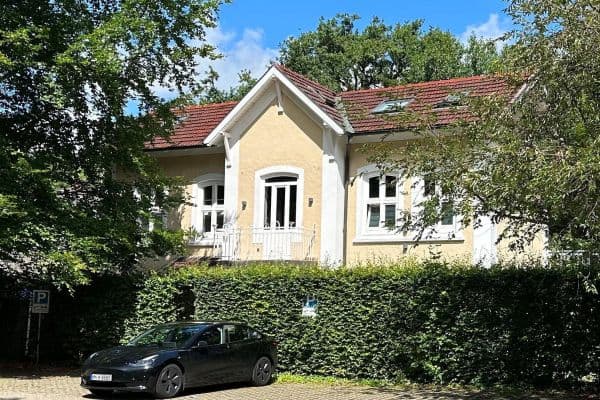 4 bedroom with open-plan kitchen flat to rent, 153 m², Hamburg, Hamburg 4 bedroom with open-plan kitchen flat to rent, 153 m², Hamburg, Hamburg