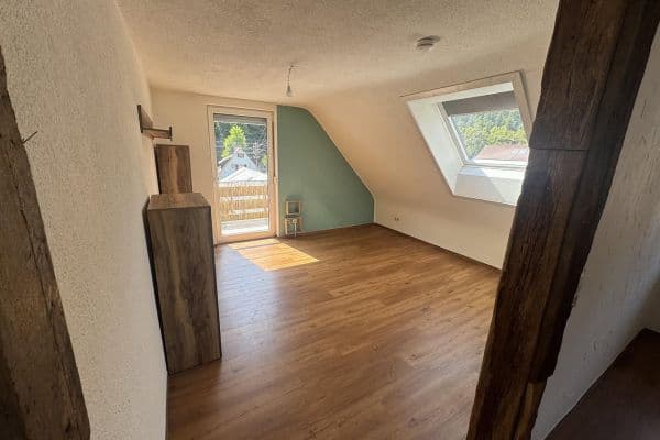 1 bedroom with open-plan kitchen flat to rent, 68 m², Bad Urach 1 bedroom with open-plan kitchen flat to rent, 68 m², Bad Urach