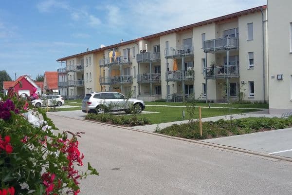 1 bedroom flat to rent, 44 m², Industriestraße 2, Muhr am See 1 bedroom flat to rent, 44 m², Industriestraße 2, Muhr am See