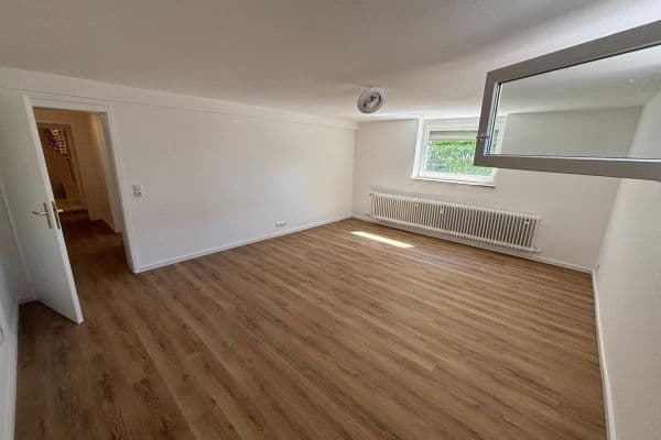 2 bedroom flat to rent, 59 m², Filderstadt, Baden-Württemberg 2 bedroom flat to rent, 59 m², Filderstadt, Baden-Württemberg