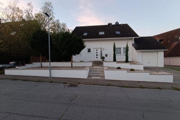 house for sale, 146 m², Remchingen house for sale, 146 m², Remchingen
