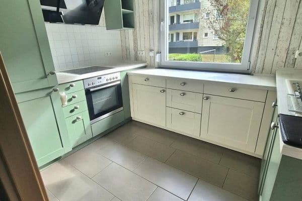 4 bedroom flat to rent, 90 m², Am schwarzen Berge 40, Braunschweig 4 bedroom flat to rent, 90 m², Am schwarzen Berge 40, Braunschweig
