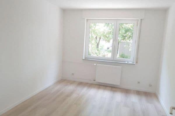 2 bedroom flat to rent, 52 m², Konstanz, Baden-Württemberg 2 bedroom flat to rent, 52 m², Konstanz, Baden-Württemberg