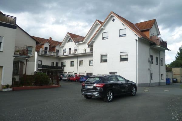 4 bedroom flat to rent, 108 m², Gemeindeweg 1, Selters 4 bedroom flat to rent, 108 m², Gemeindeweg 1, Selters