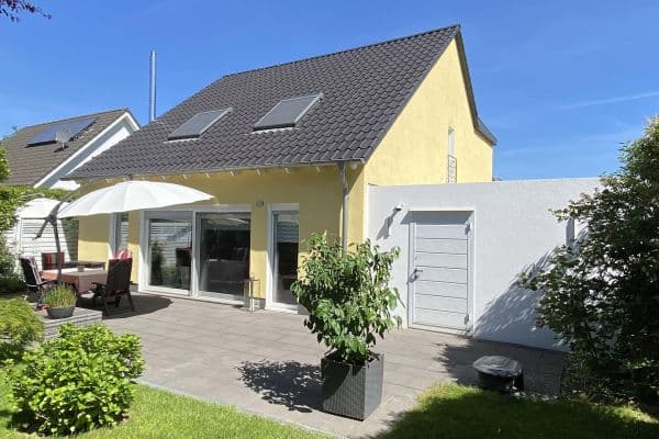 house for sale, 153 m², Nordrhein-Westfalen - Hattingen house for sale, 153 m², Nordrhein-Westfalen - Hattingen