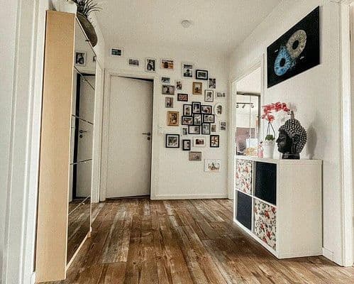 3 bedroom flat to rent, 70 m², Dormagen 3 bedroom flat to rent, 70 m², Dormagen
