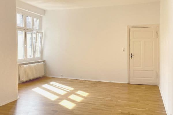 1 bedroom flat for sale, 42 m², Berlin, Berlin 1 bedroom flat for sale, 42 m², Berlin, Berlin