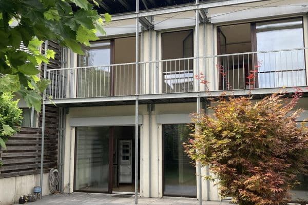 house to rent, 172 m², Leverkusen, North Rhine-Westphalia house to rent, 172 m², Leverkusen, North Rhine-Westphalia