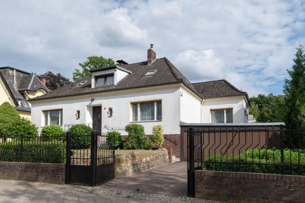 house for sale, 308 m², Berlin house for sale, 308 m², Berlin