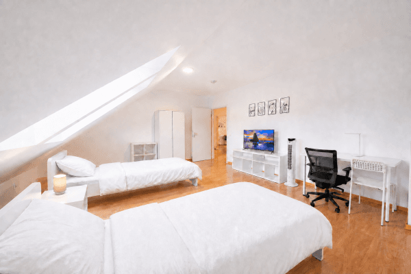 flat to rent, 19 m², Blankenfelde-Mahlow flat to rent, 19 m², Blankenfelde-Mahlow