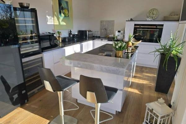 4 bedroom flat to rent, 172 m², Neuss 4 bedroom flat to rent, 172 m², Neuss