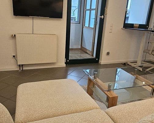 2 bedroom flat to rent, 43 m², Solingen, North Rhine-Westphalia 2 bedroom flat to rent, 43 m², Solingen, North Rhine-Westphalia