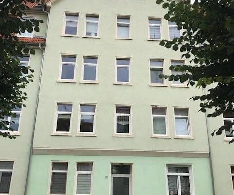 2 bedroom flat to rent, 62 m², Bielfeldstraße 11, Arnstadt 2 bedroom flat to rent, 62 m², Bielfeldstraße 11, Arnstadt